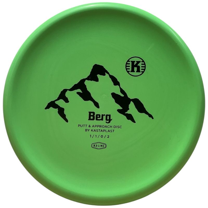 K3 Berg