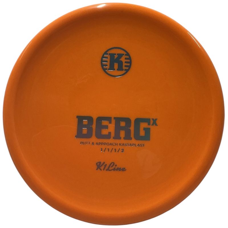 K1 Berg X