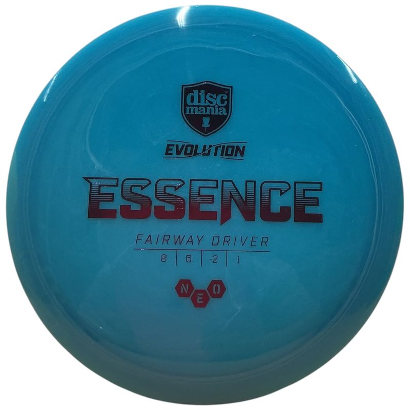 NEO Essence