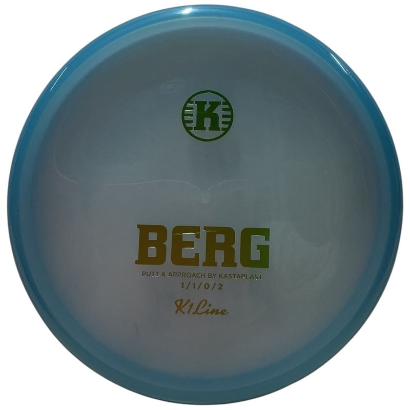 K1 Berg