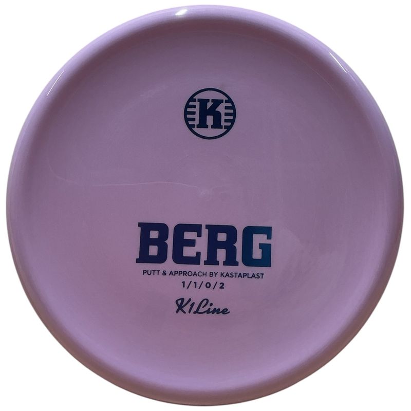 K1 Berg