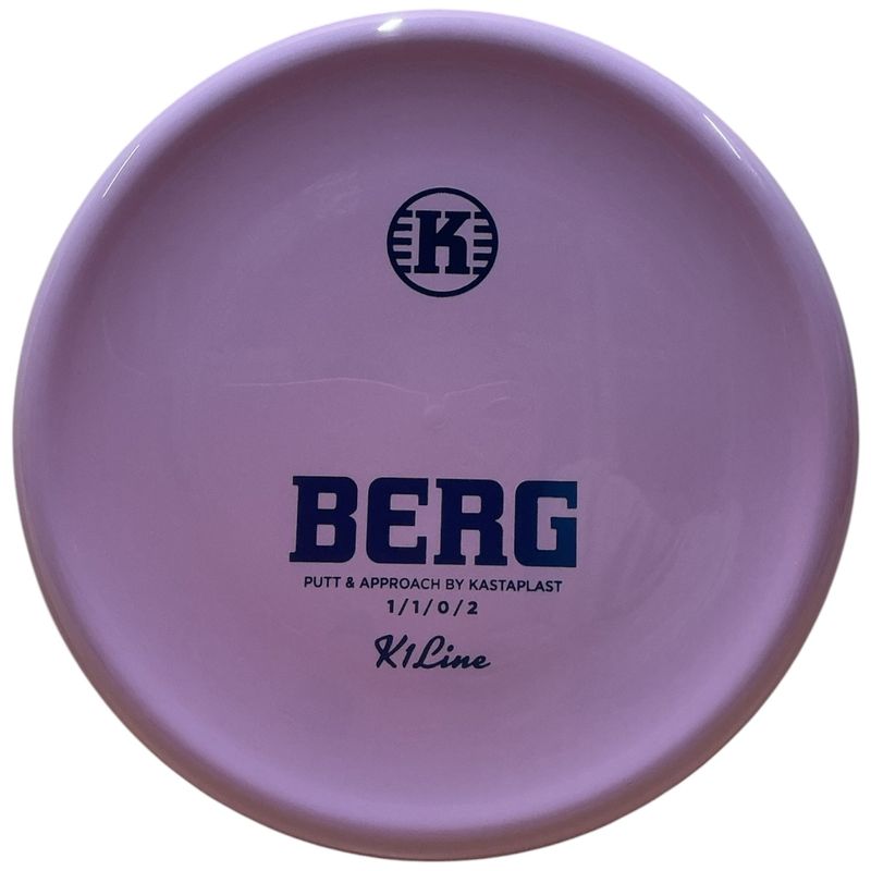 K1 Berg