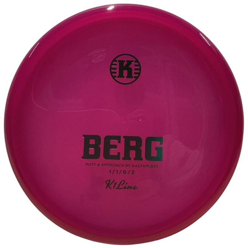 K1 Berg