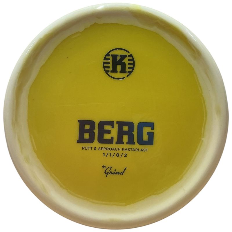 K1 Grind Berg