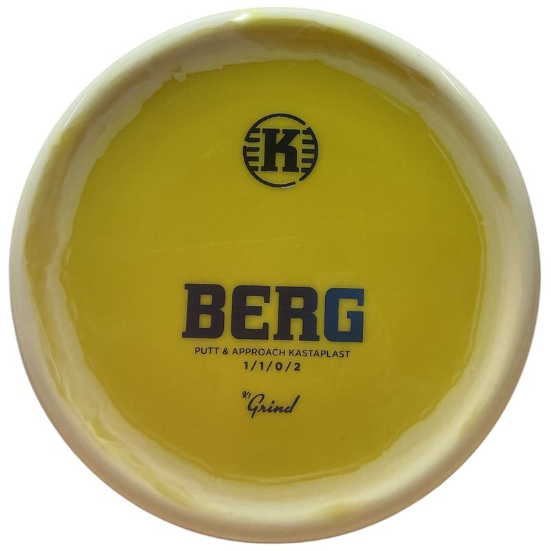 K1 Grind Berg