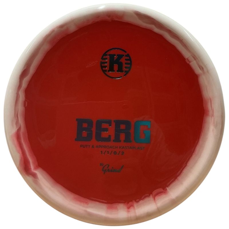 K1 Grind Berg