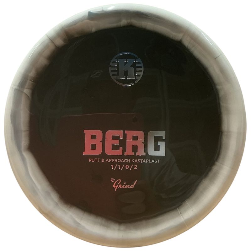 K1 Grind Berg