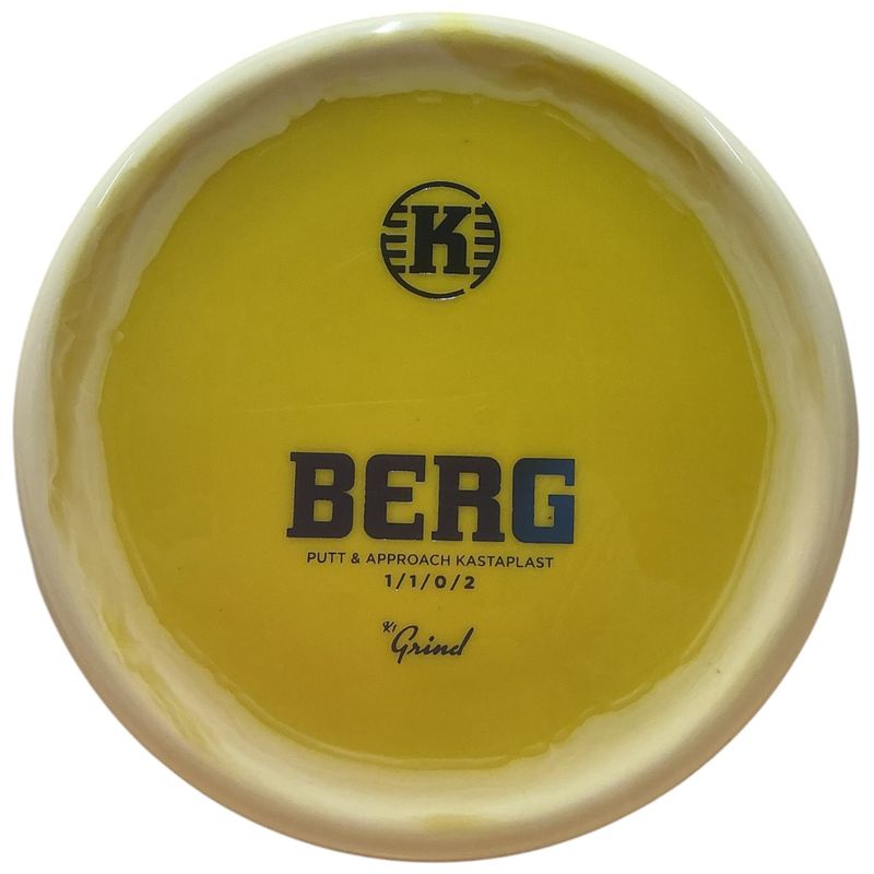K1 Grind Berg