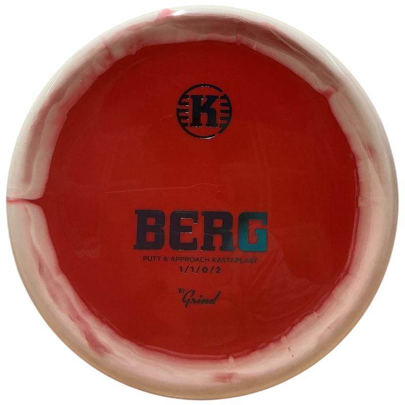 K1 Grind Berg