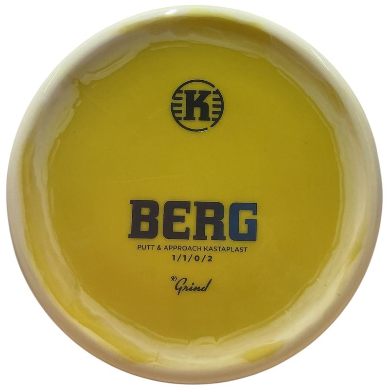 K1 Grind Berg