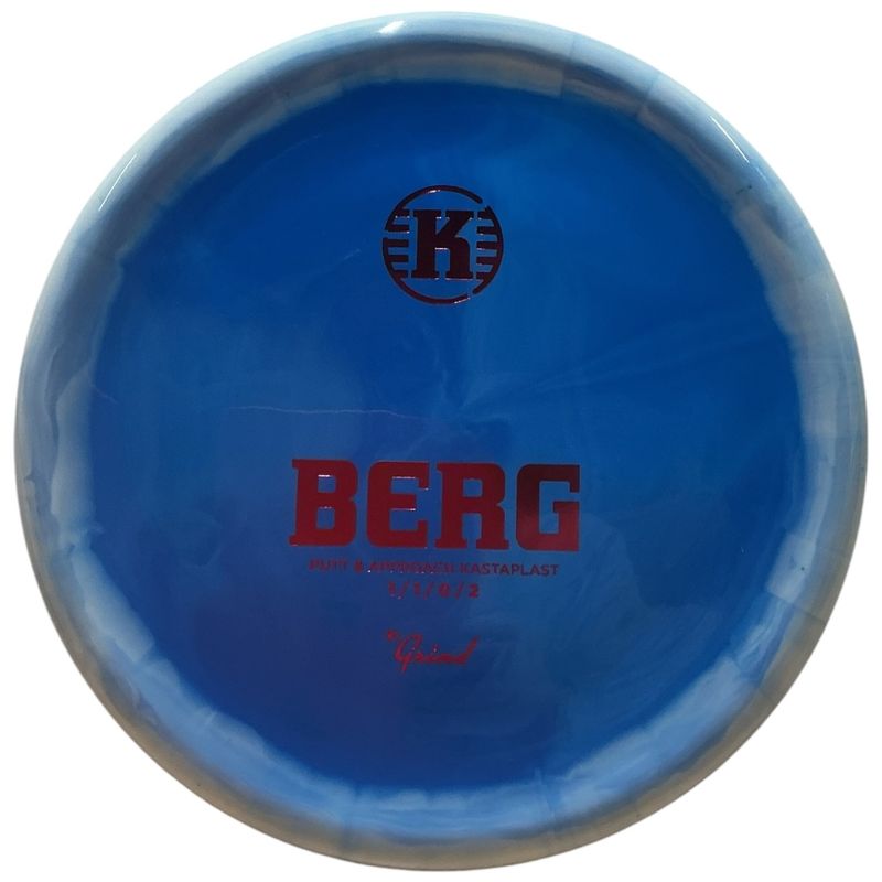 K1 Grind Berg