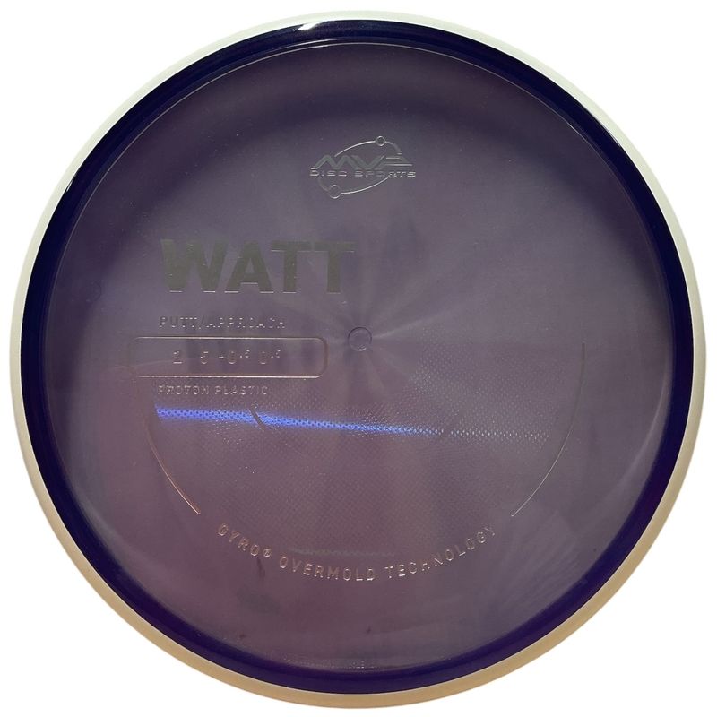 Proton Watt