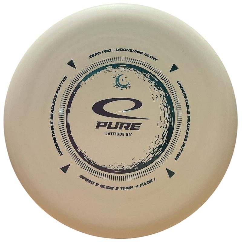 Zero Pro Moonshine Pure