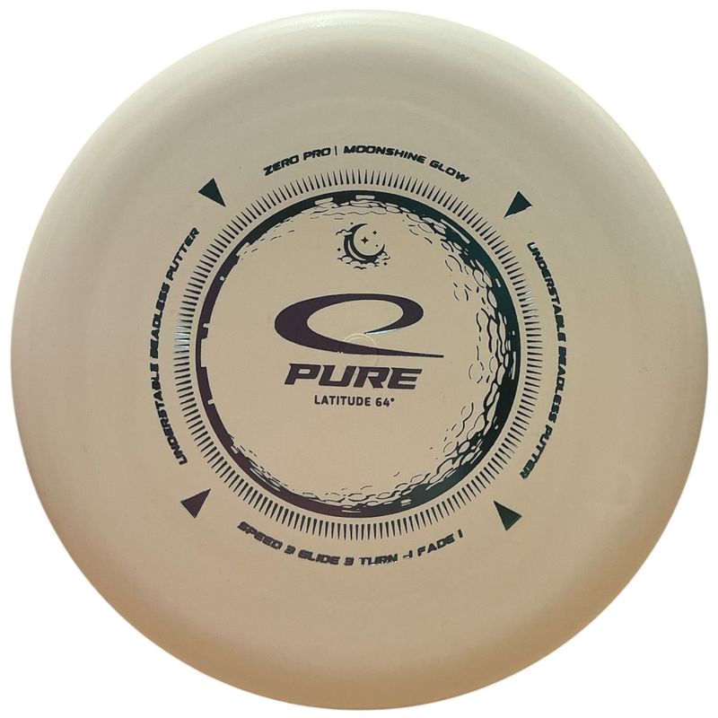 Zero Pro Moonshine Pure
