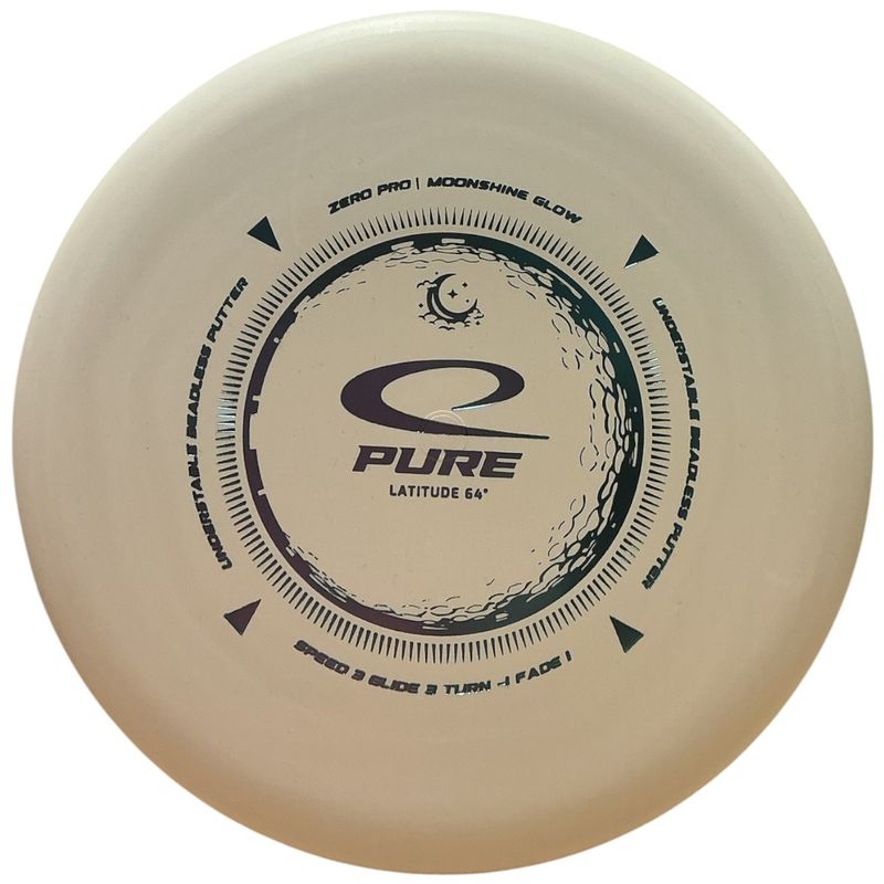 Zero Pro Moonshine Pure