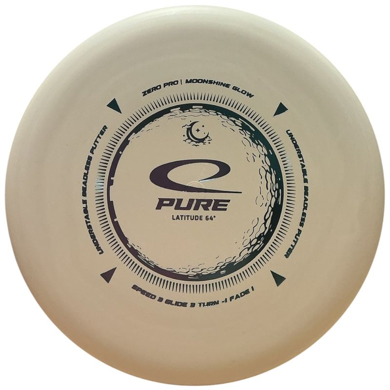 Zero Pro Moonshine Pure