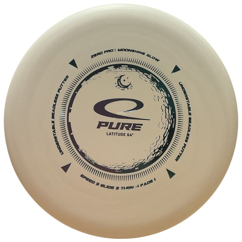 Zero Pro Moonshine Pure