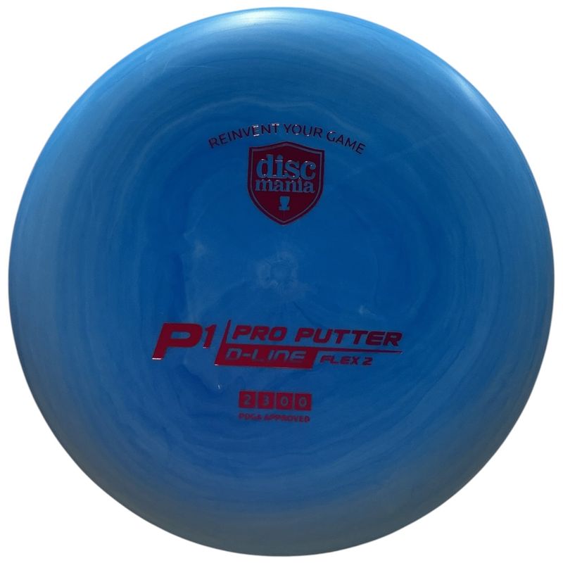 D-Line P1 (Flex 2)
