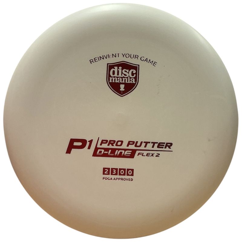 D-Line P1 (Flex 2)