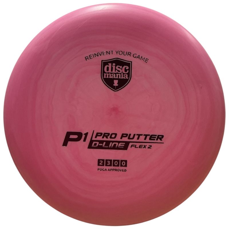 D-Line P1 (Flex 2)