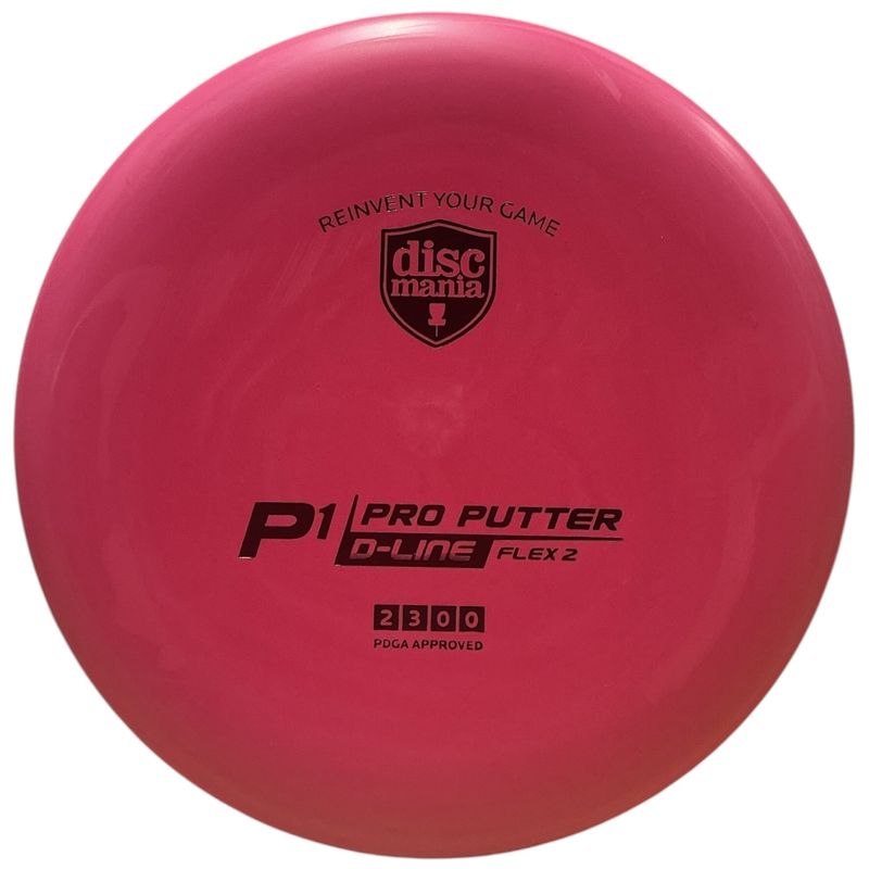 D-Line P1 (Flex 2)