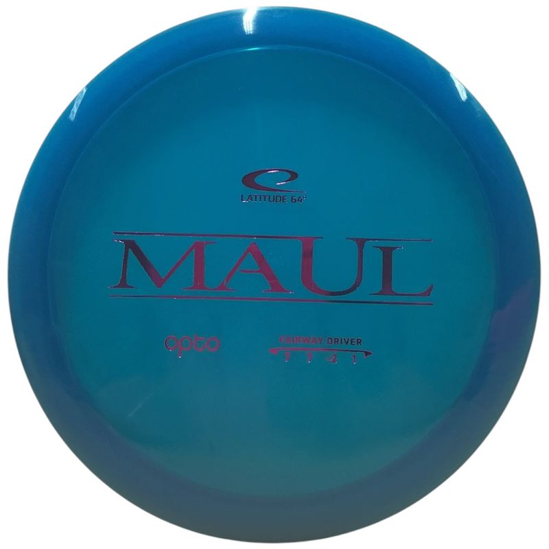 Opto Maul