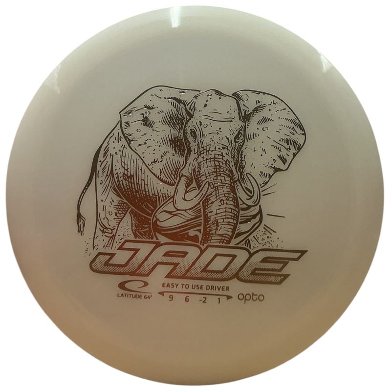 Opto Jade
