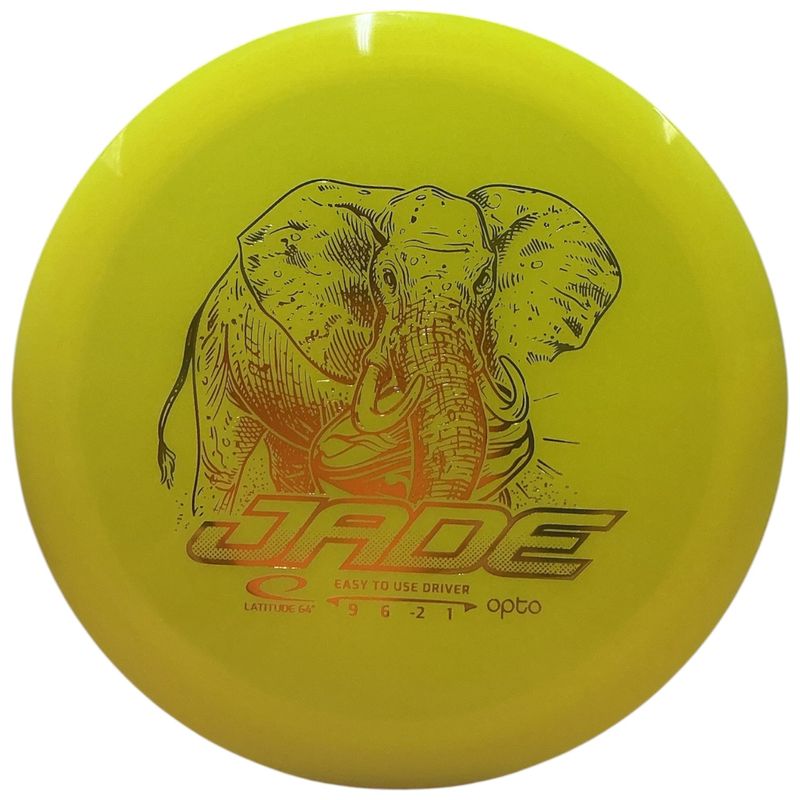 Opto Jade