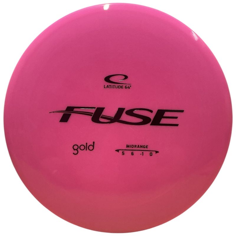 Gold Fuse 