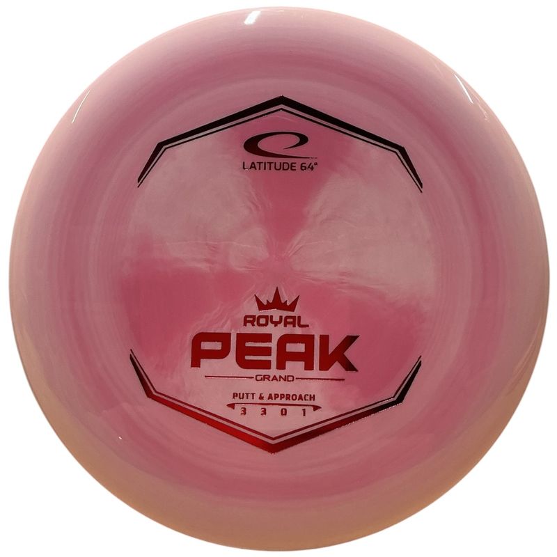 Royal Grand Peak