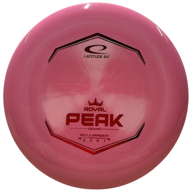 Royal Grand Peak