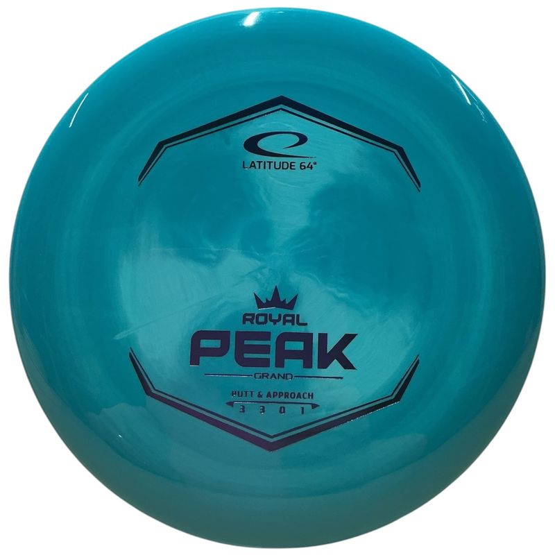 Royal Grand Peak