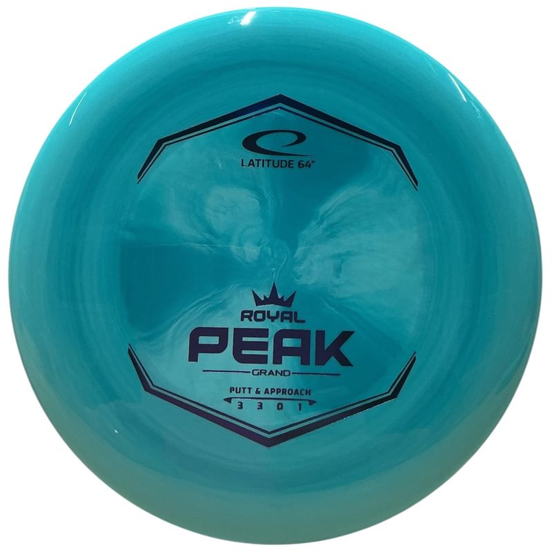 Royal Grand Peak