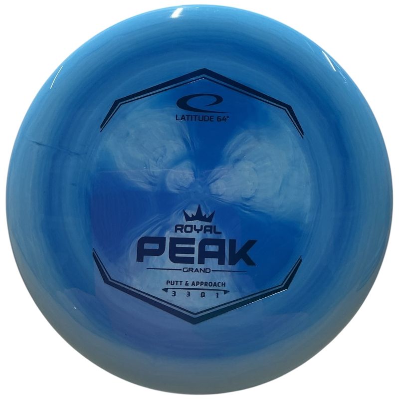 Royal Grand Peak