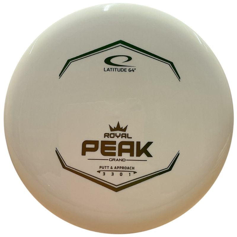 Royal Grand Peak