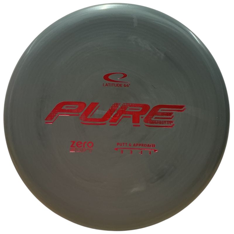 Zero Soft Pure 