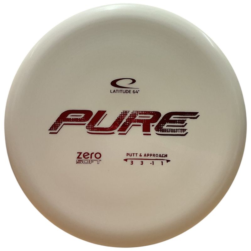 Zero Soft Pure 
