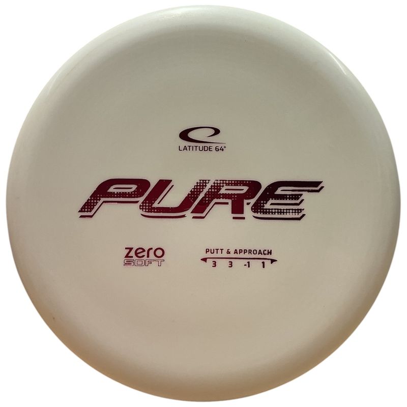 Zero Soft Pure 