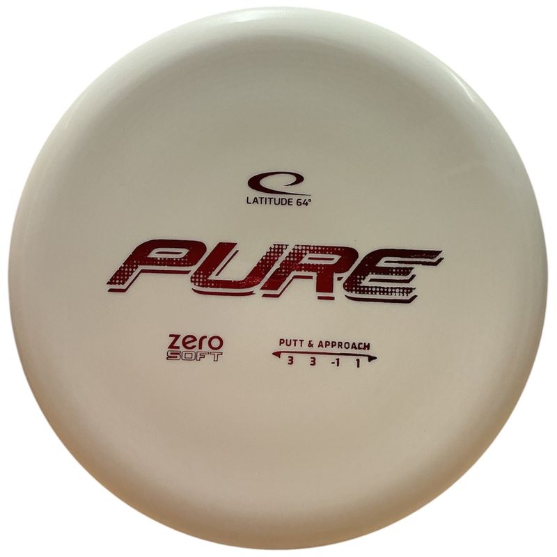 Zero Soft Pure 