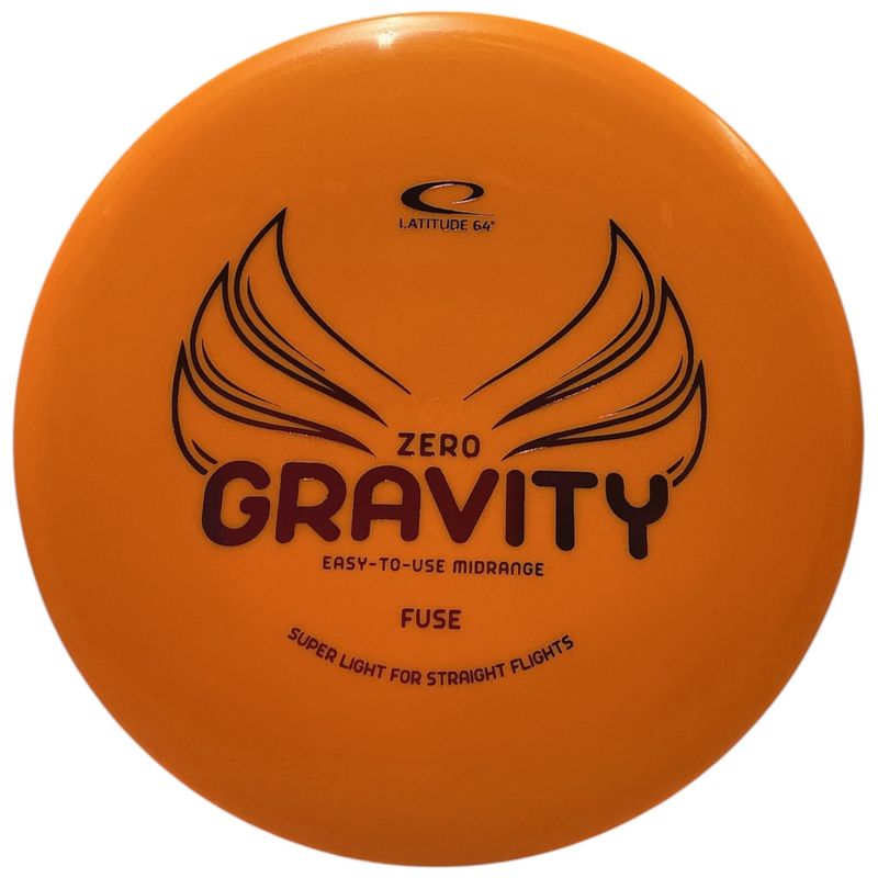 Zero Gravity Fuse