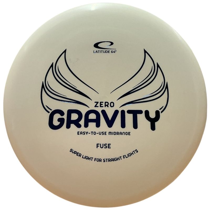 Zero Gravity Fuse