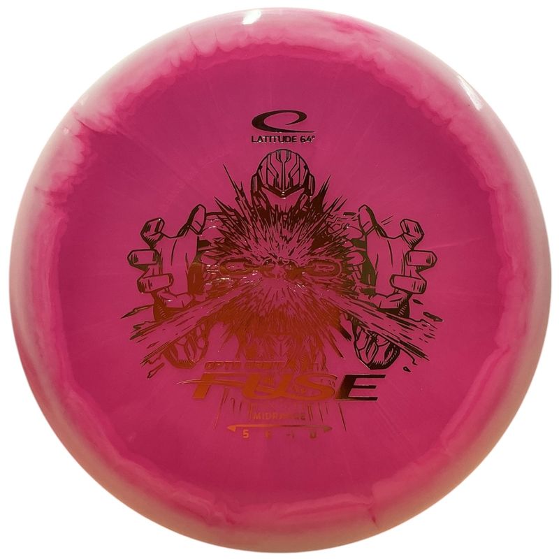 Opto Orbit Fuse