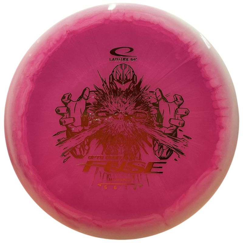 Opto Orbit Fuse