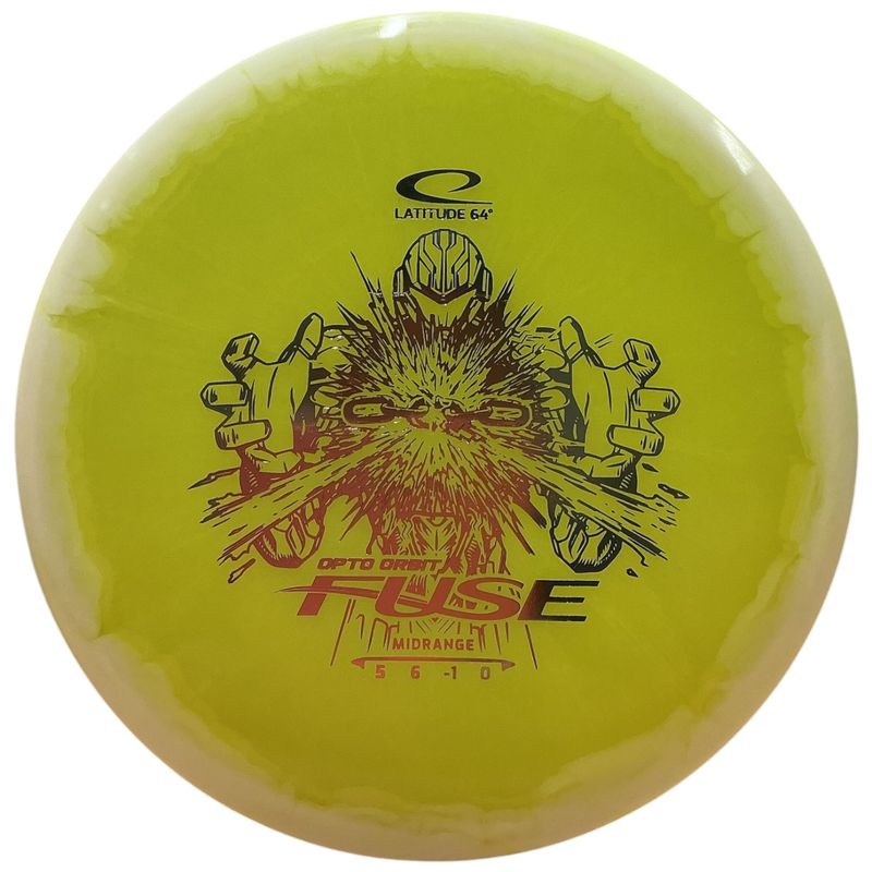 Opto Orbit Fuse