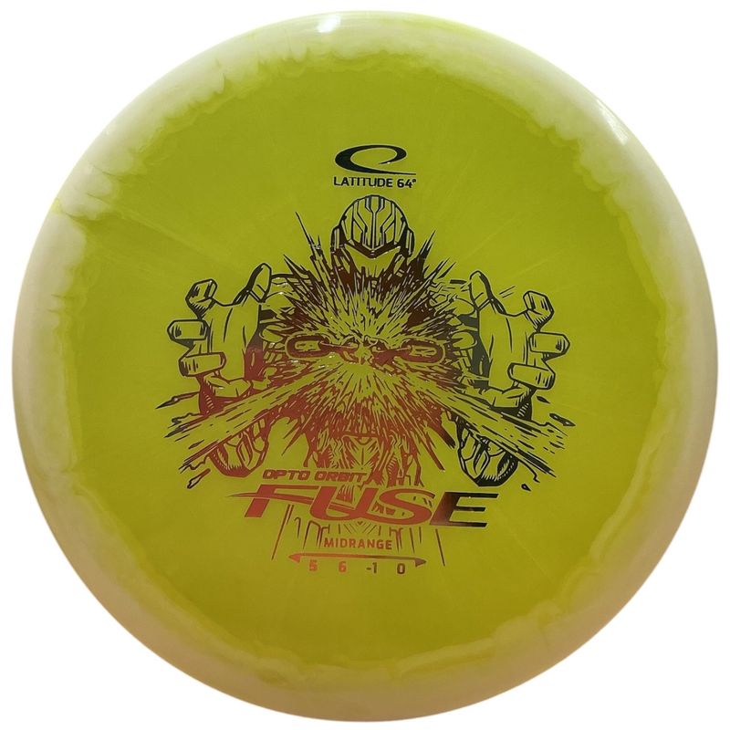 Opto Orbit Fuse