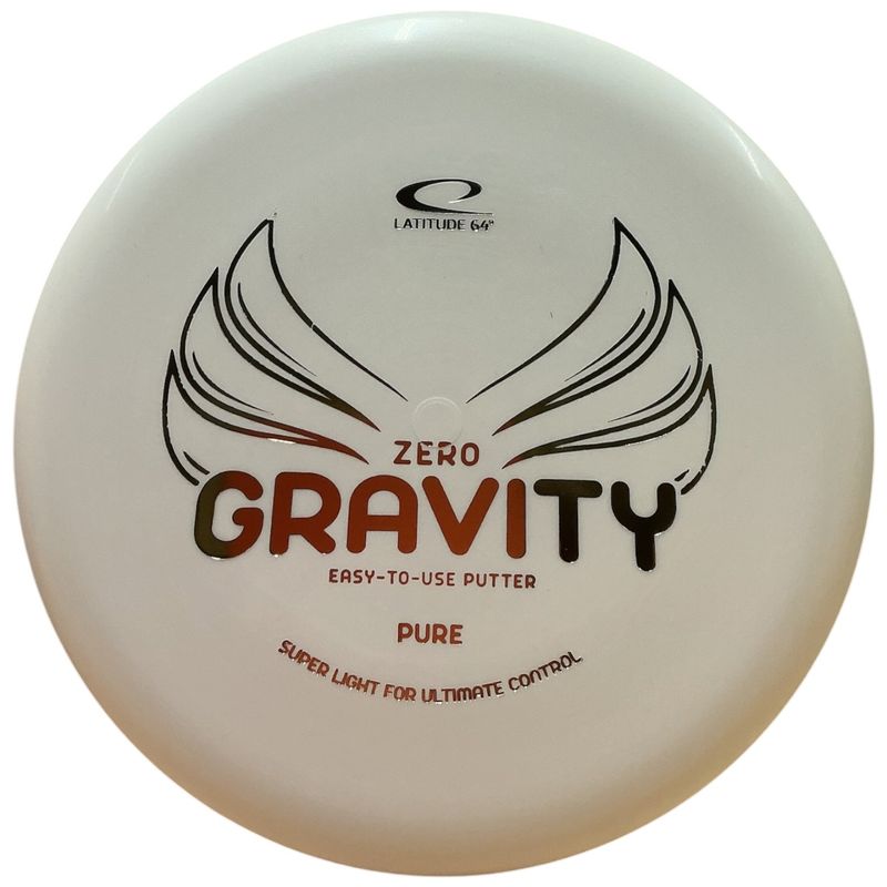 Zero Gravity Pure