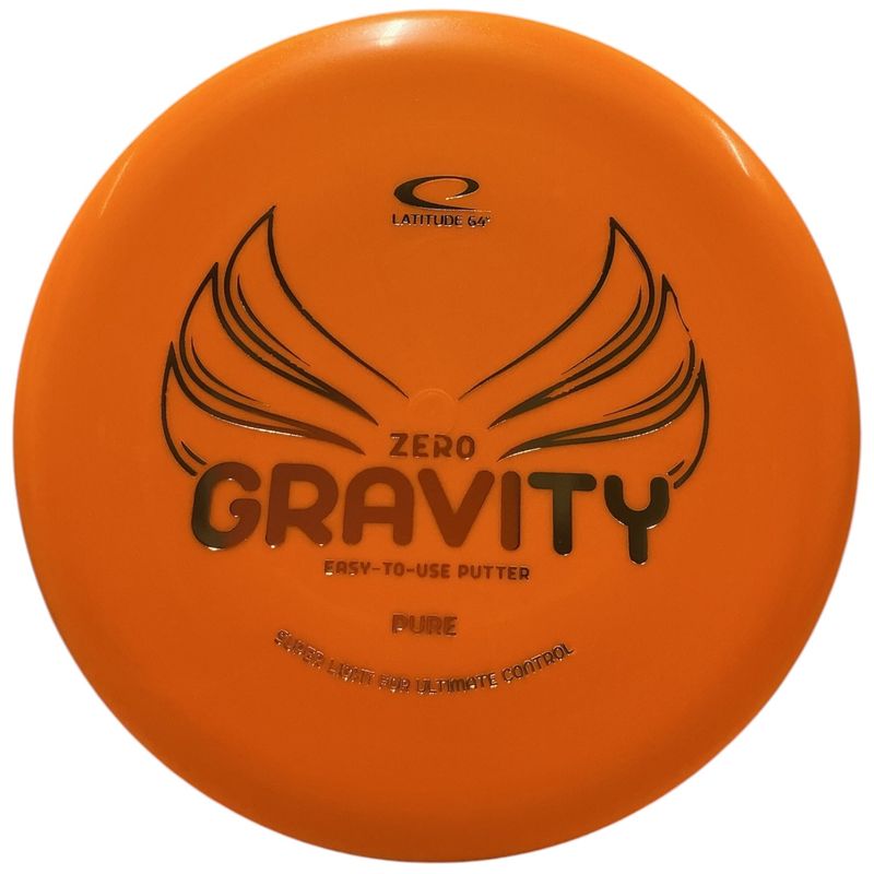 Zero Gravity Pure