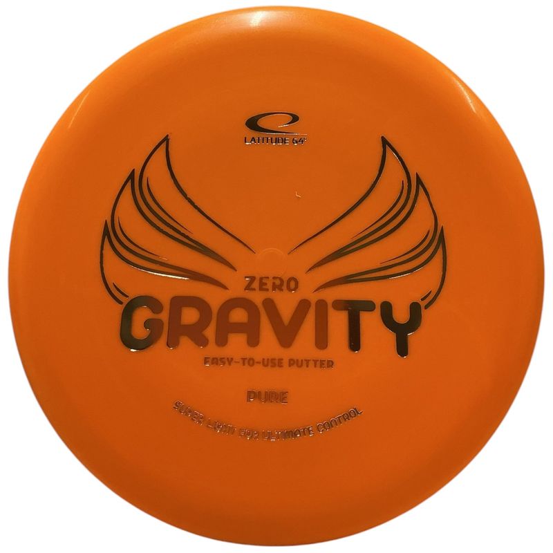 Zero Gravity Pure