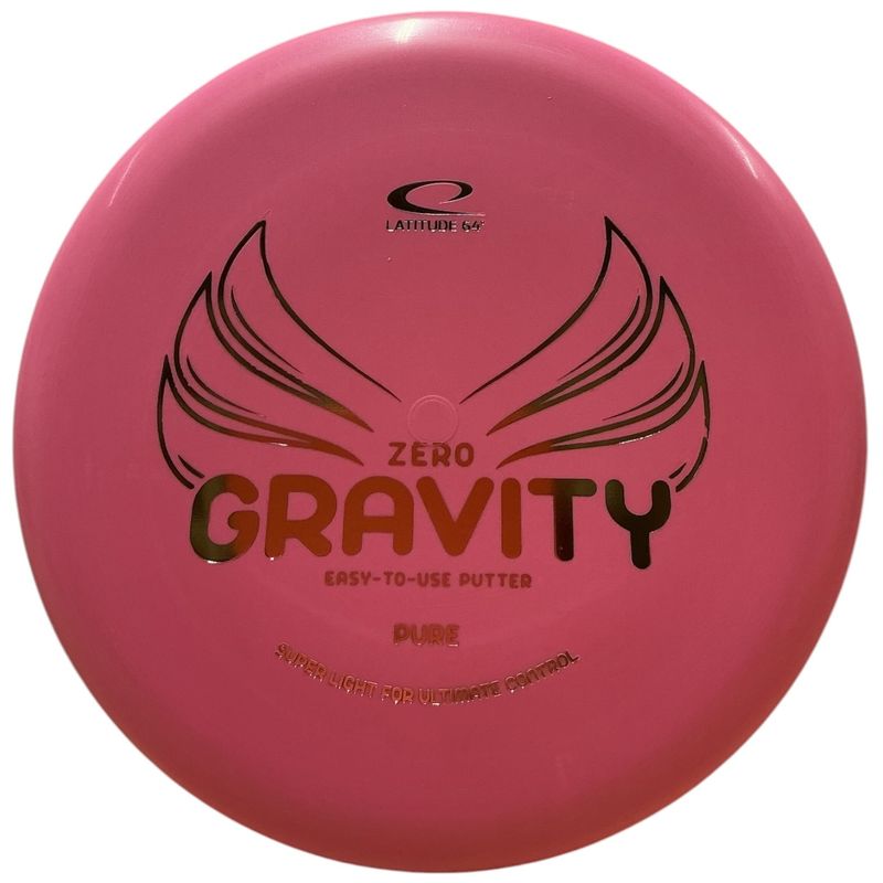 Zero Gravity Pure