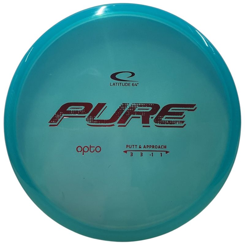Opto Pure